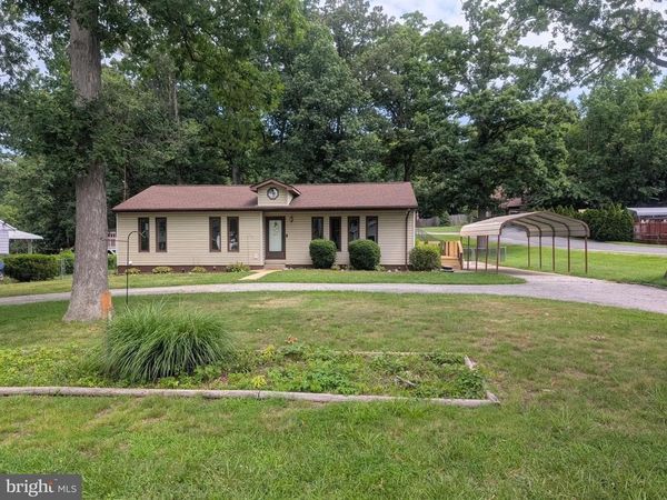 1418 SPRING AVENUE, ROSEDALE, MD 21237