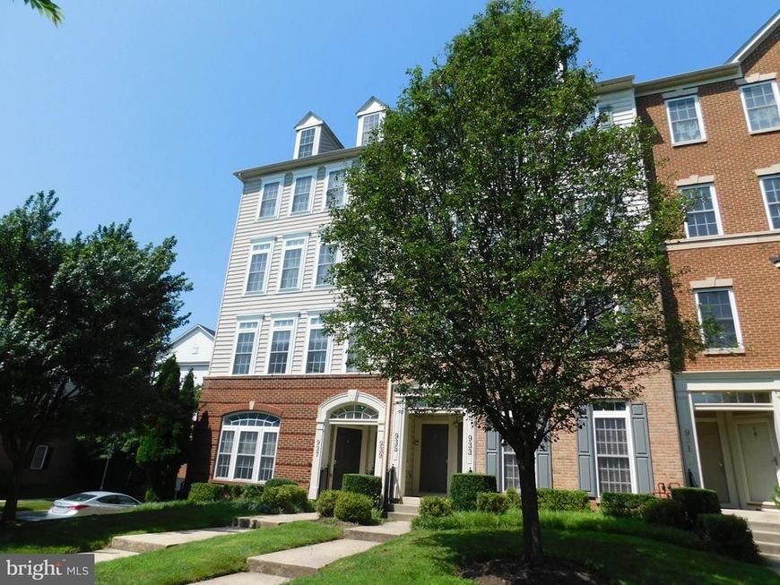 937 Hidden Marsh Street, Gaithersburg, MD 20877 Main Photo