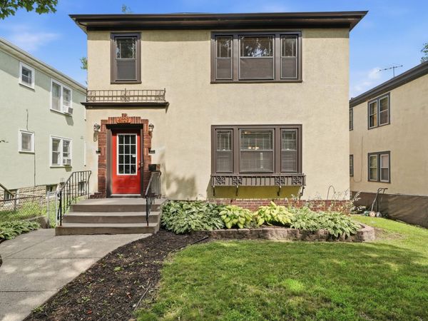 4029 11th Avenue S, Minneapolis, MN 55407