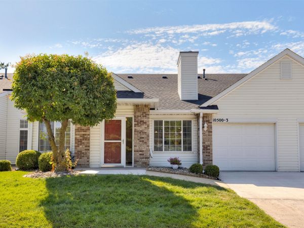 10500 Meredith Drive, Unit 3, Urbandale, IA 50322
