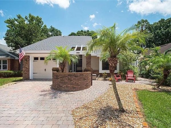 3161 BERRIDGE LANE , ORLANDO, FL 32812