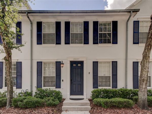 10003 BRADWELL PLACE , TAMPA, FL 33626