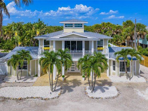 550 N GULF BOULEVARD, PLACIDA, FL 33946