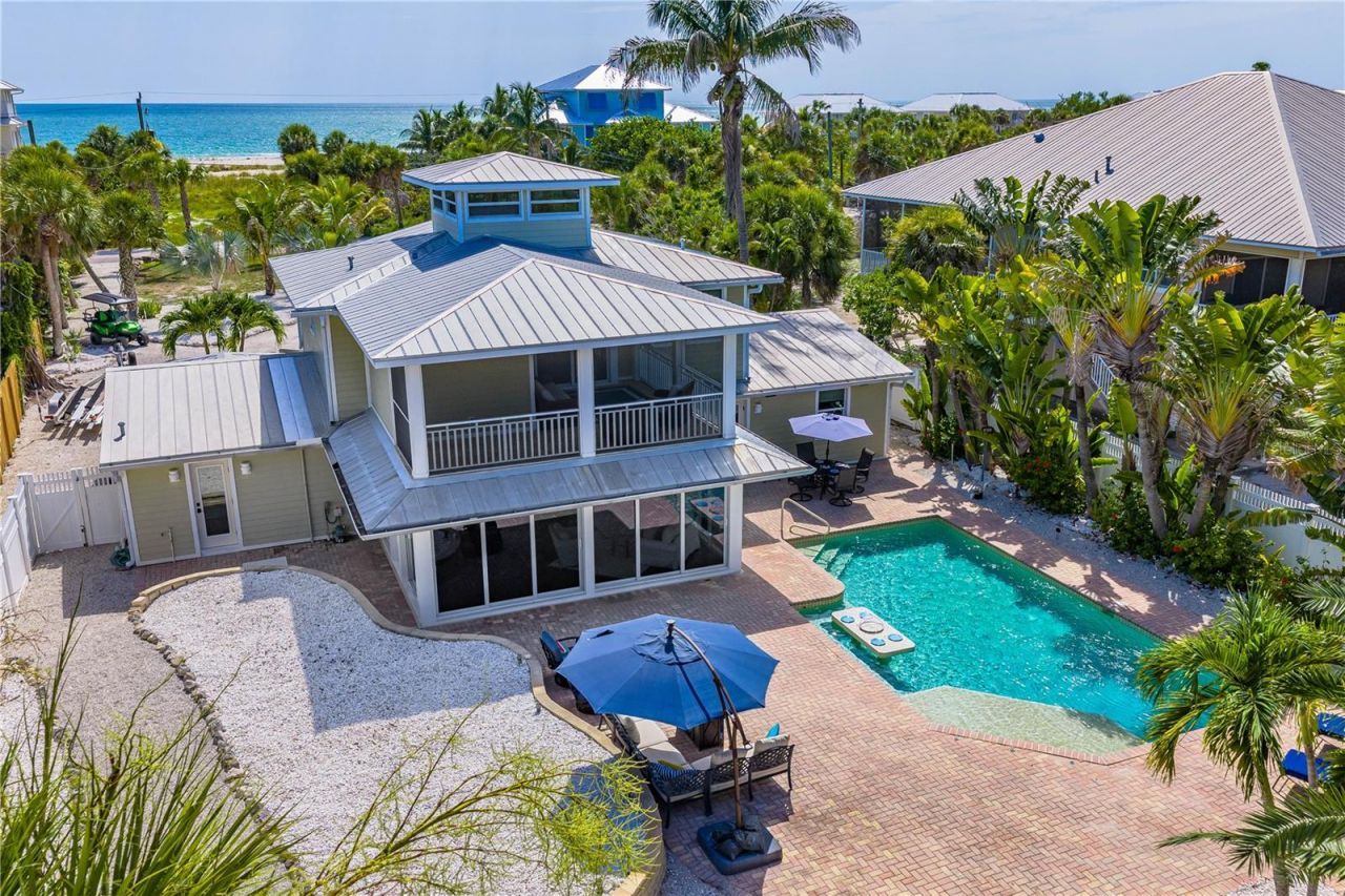 550 N Gulf Boulevard, Placida, FL 33946 Photo