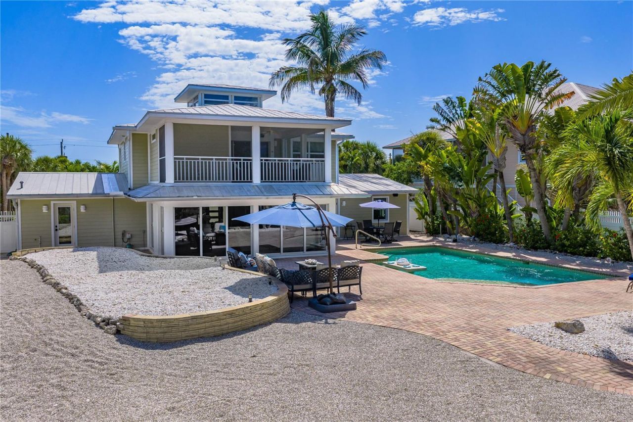 550 N Gulf Boulevard, Placida, FL 33946 Photo