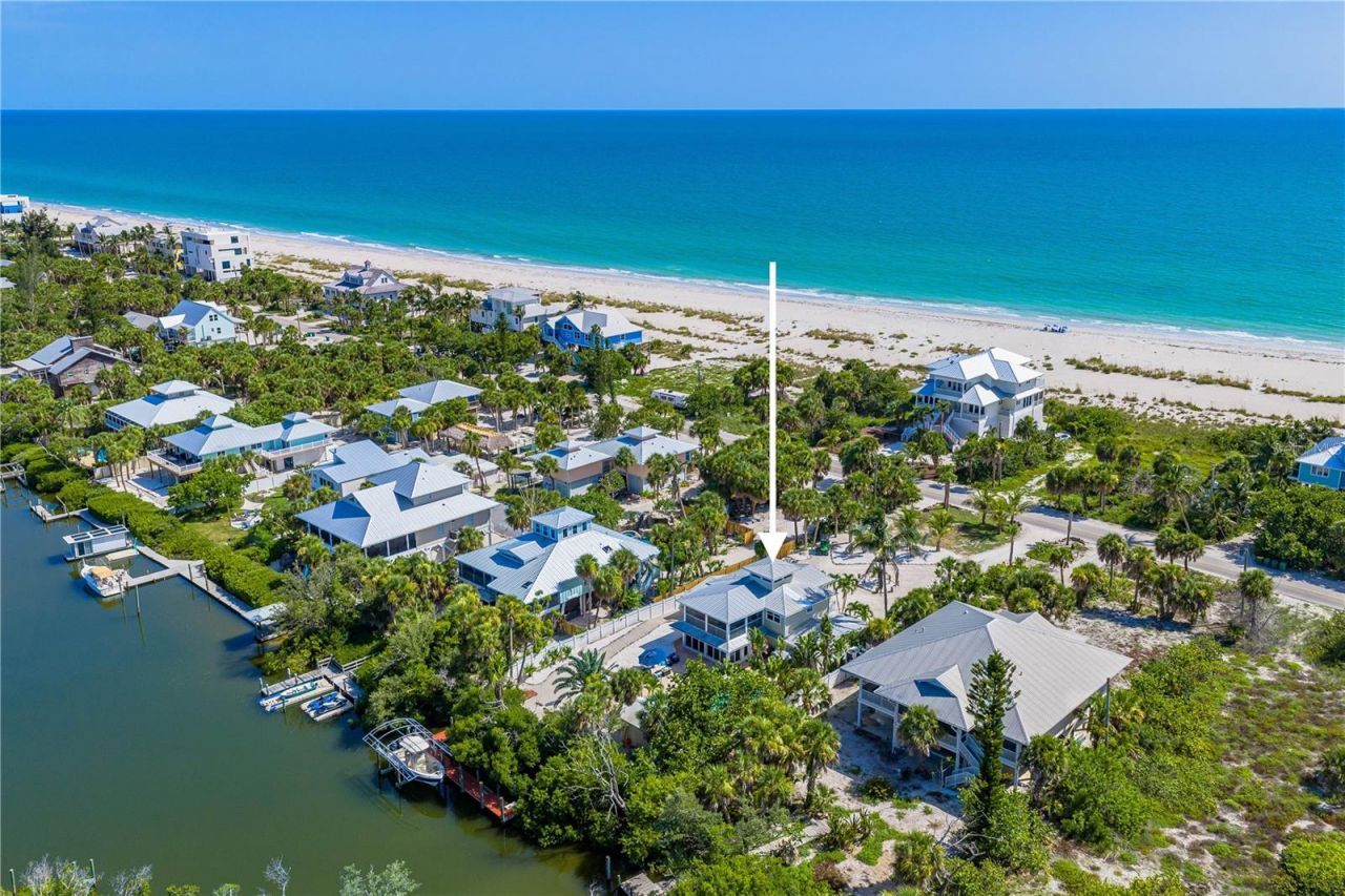 550 N Gulf Boulevard, Placida, FL 33946 Photo