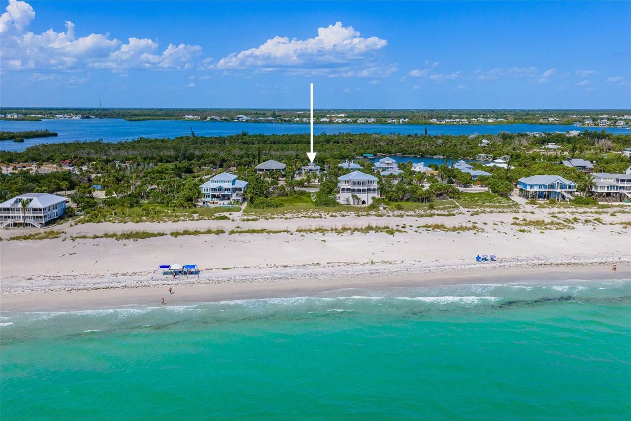 550 N Gulf Boulevard, Placida, FL 33946 Photo