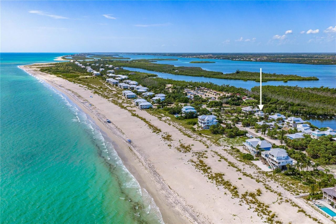 550 N Gulf Boulevard, Placida, FL 33946 Photo