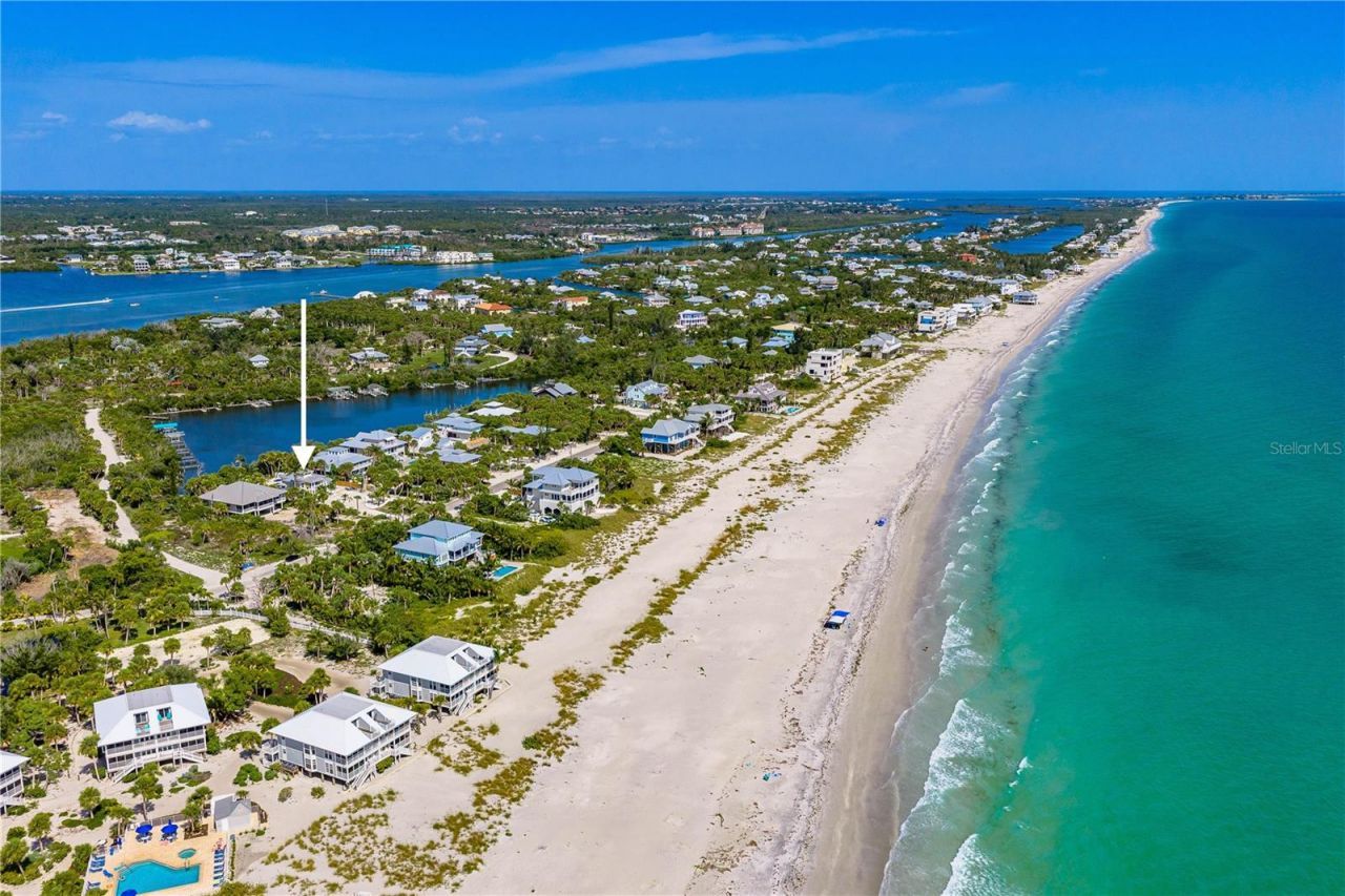 550 N Gulf Boulevard, Placida, FL 33946 Photo
