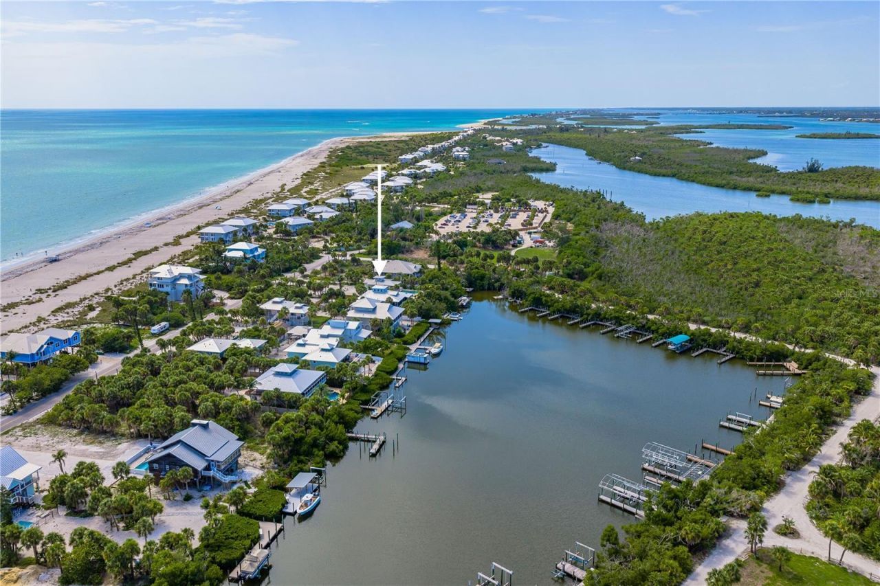 550 N Gulf Boulevard, Placida, FL 33946 Photo