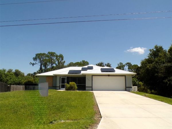 3724 TRACY STREET , FORT MYERS, FL 33905