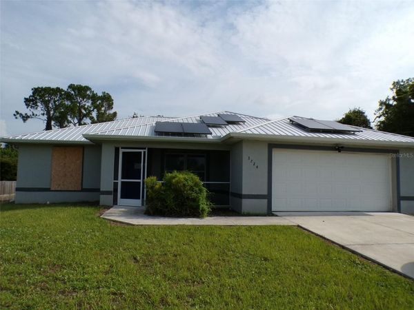 3724 TRACY STREET , FORT MYERS, FL 33905