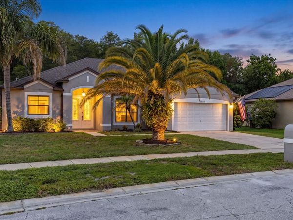 19160 TIMBER PINE LANE , ORLANDO, FL 32833
