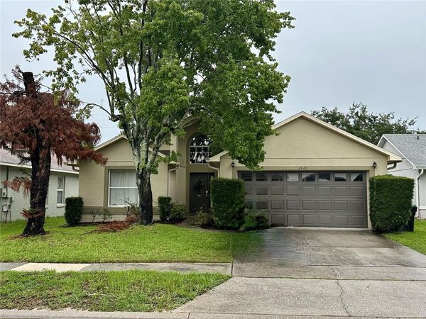 12820 GETTYSBURG CIRCLE, ORLANDO, FL 32837