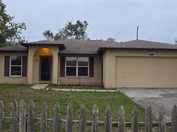 2729 SWEET SPRINGS STREET , DELTONA, FL 32738