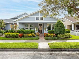 9613 W PARK VILLAGE DRIVE Tampa, FL 33626
