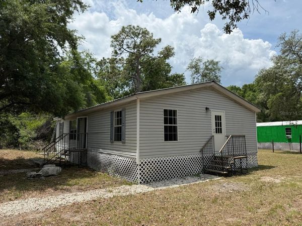 10405 JUNGLE STREET , NEW PORT RICHEY, FL 34654