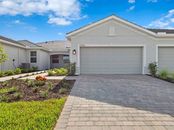 27104 CLAM SHELL COURT , ENGLEWOOD, FL 34223