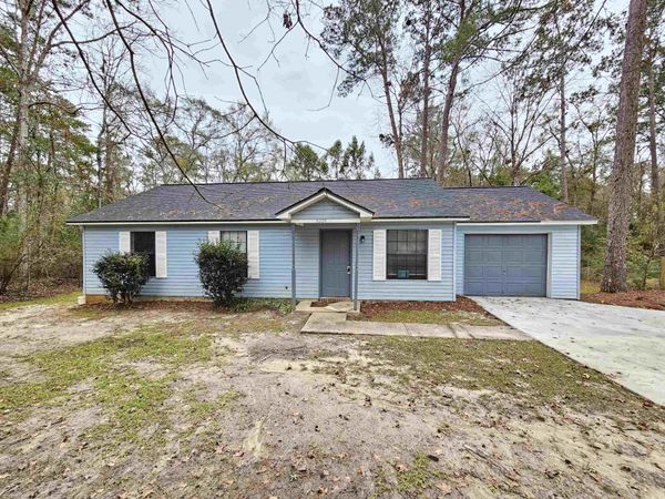 8224 Hunters Ridge Trail , Tallahassee, FL 32312