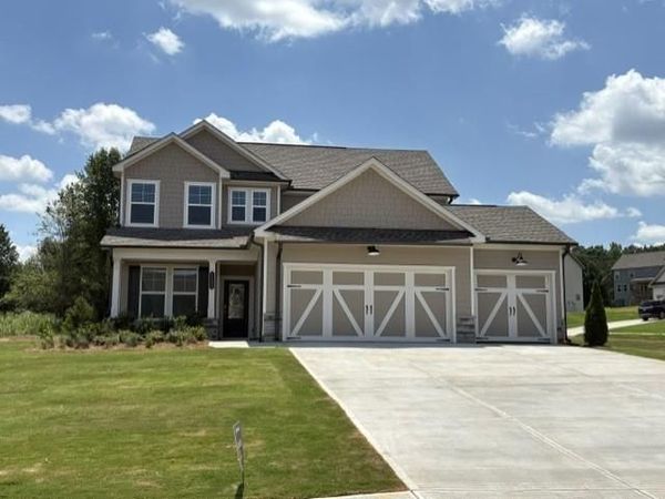 1121 Gage Lane , Madison, GA 30650