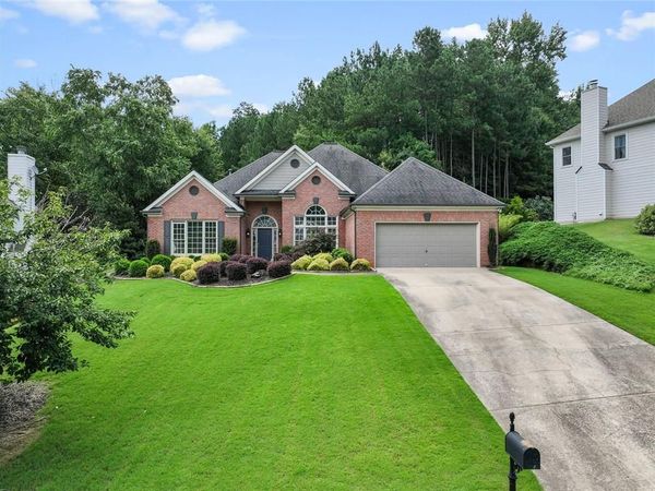 4140 Longlake Drive , Duluth, GA 30097
