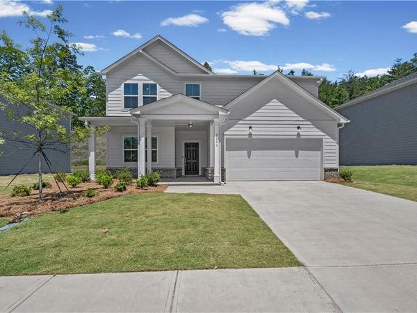 3096 Orwell Drive , Gainesville, GA 30507