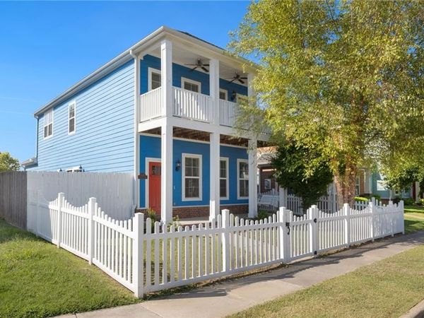 6506 Knoll View , Rogers, AR 72758