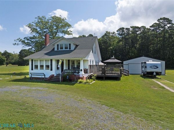 2149 New Point Comfort Highway , Mathews, VA 23109