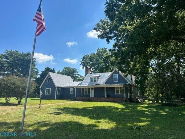 534 Hunton Lane , Lancaster, VA 22503