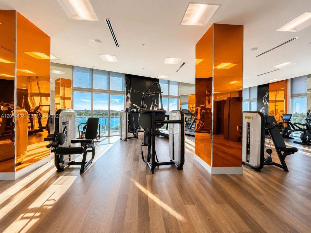 2000 Metropica Way , Unit 2011, Sunrise, FL 33323 Photo