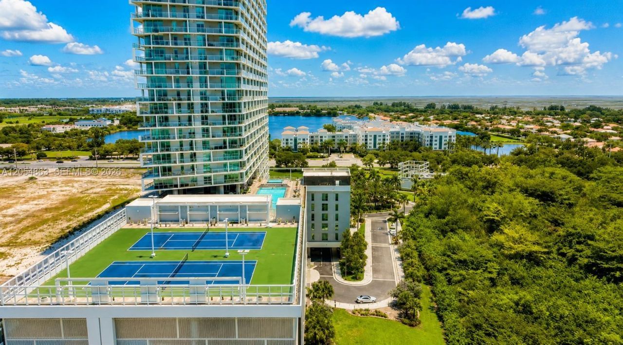 2000 Metropica Way , Unit 2011, Sunrise, FL 33323 Photo