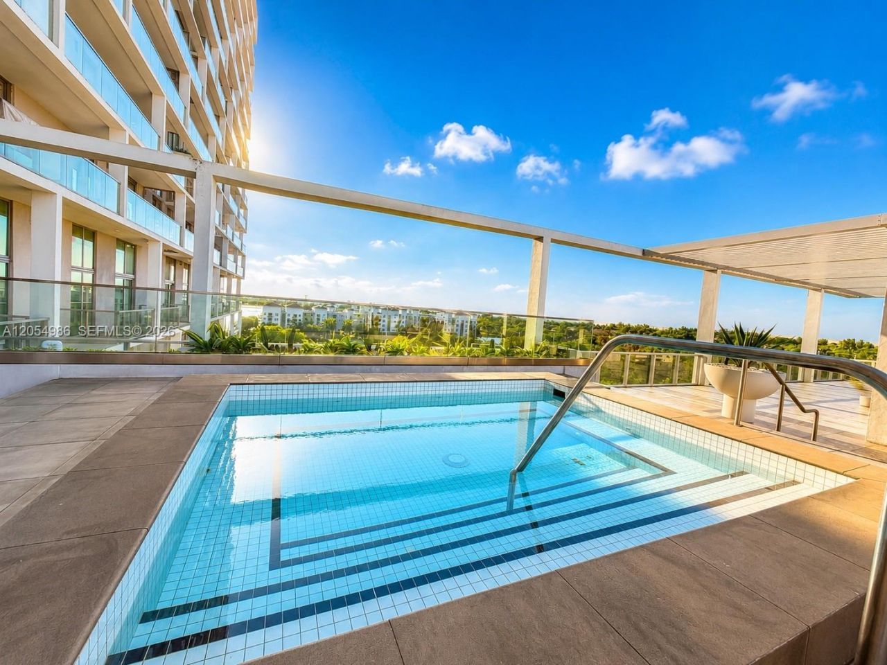2000 Metropica Way , Unit 1003, Sunrise, FL 33323 Photo