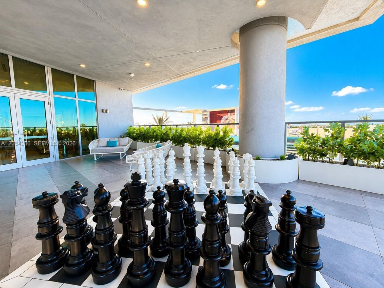 2000 Metropica Way , Unit 1003, Sunrise, FL 33323 Photo