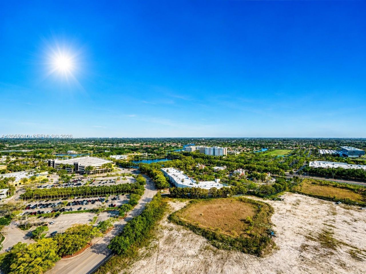 2000 Metropica Way , Unit 2208, Sunrise, FL 33323 Photo