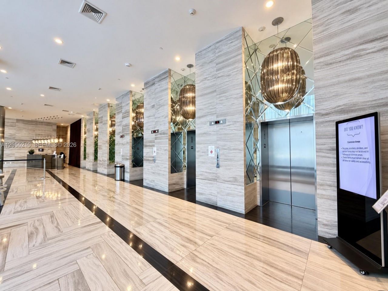 2000 Metropica Way , Unit 2208, Sunrise, FL 33323 Photo