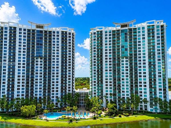 2641 N FLAMINGO ROAD , Unit 2706N, Sunrise, FL 33332