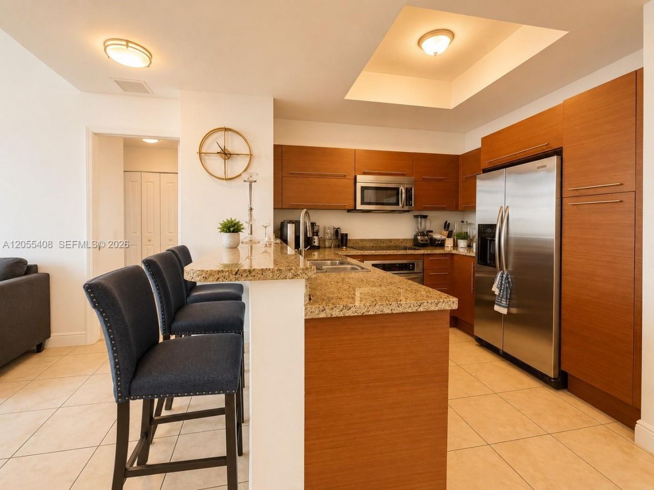 2641 N Flamingo Road , Unit 2706N, Sunrise, FL 33332 Photo