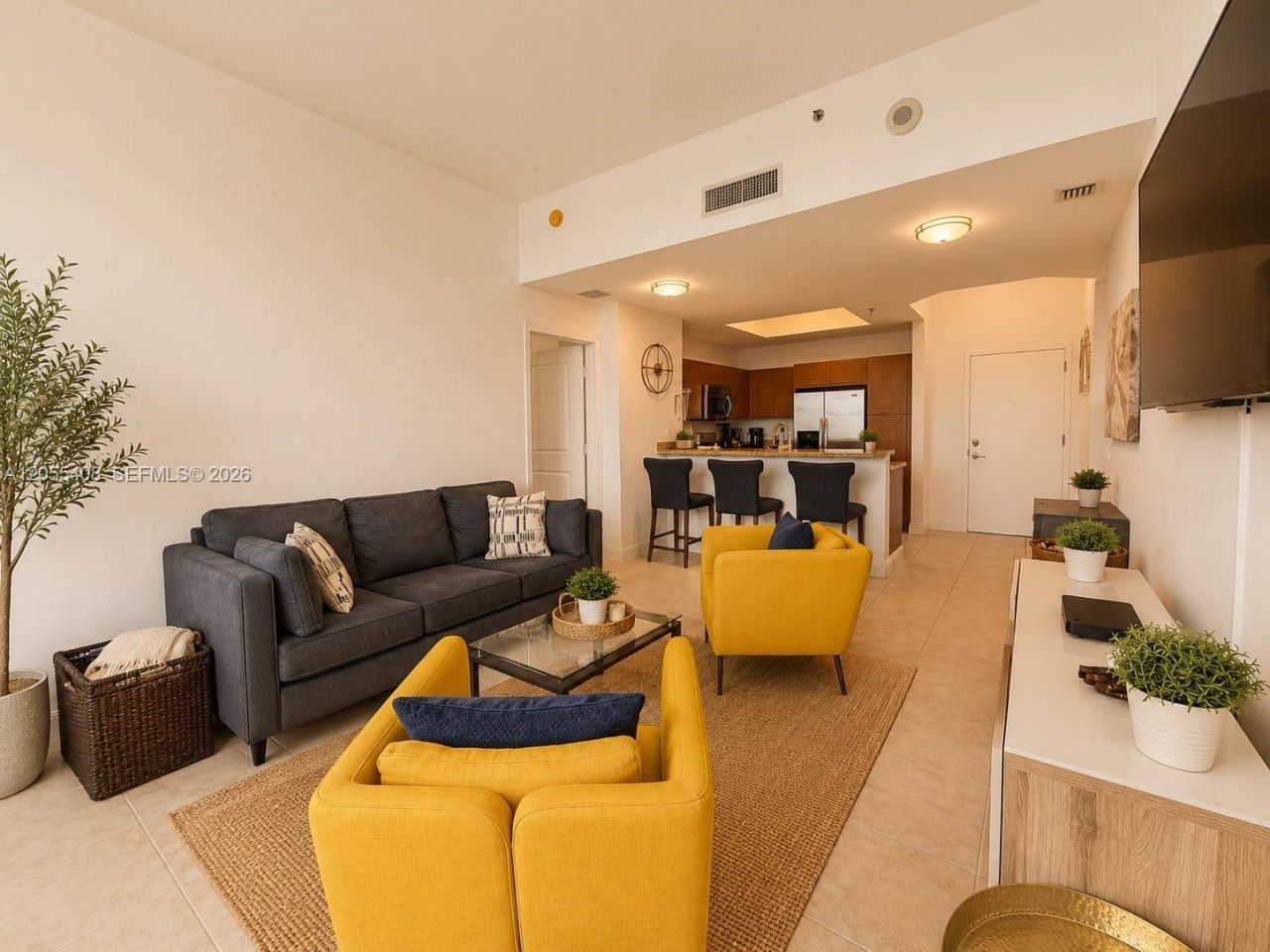 2641 N Flamingo Road , Unit 2706N, Sunrise, FL 33332 Photo