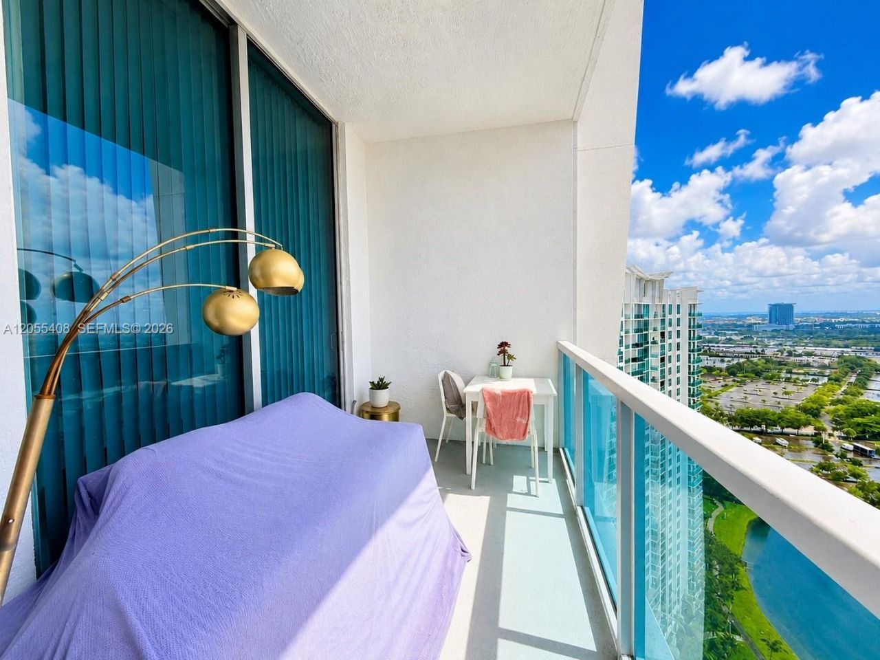 2641 N Flamingo Road , Unit 2706N, Sunrise, FL 33332 Photo