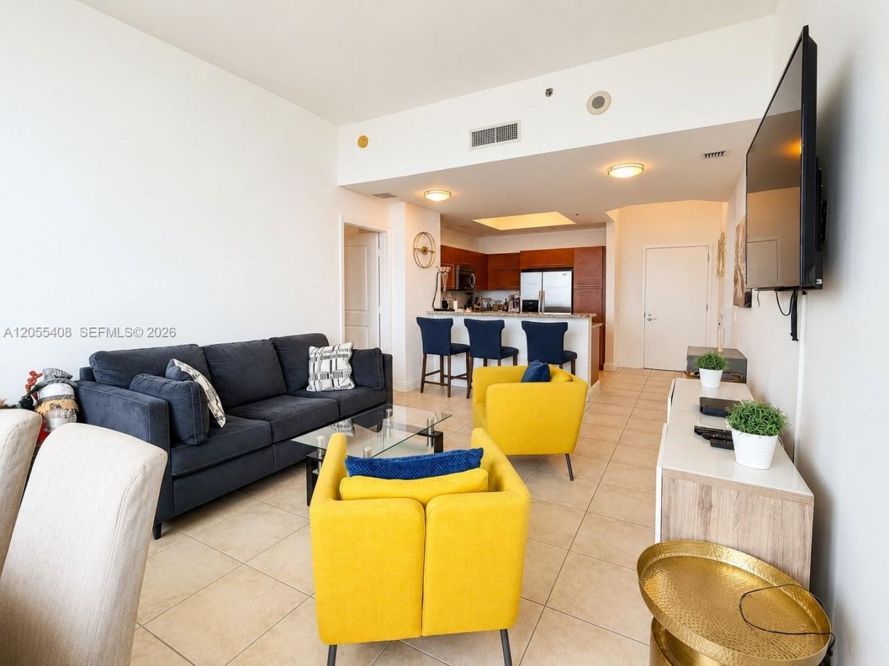 2641 N Flamingo Road , Unit 2706N, Sunrise, FL 33332 Photo