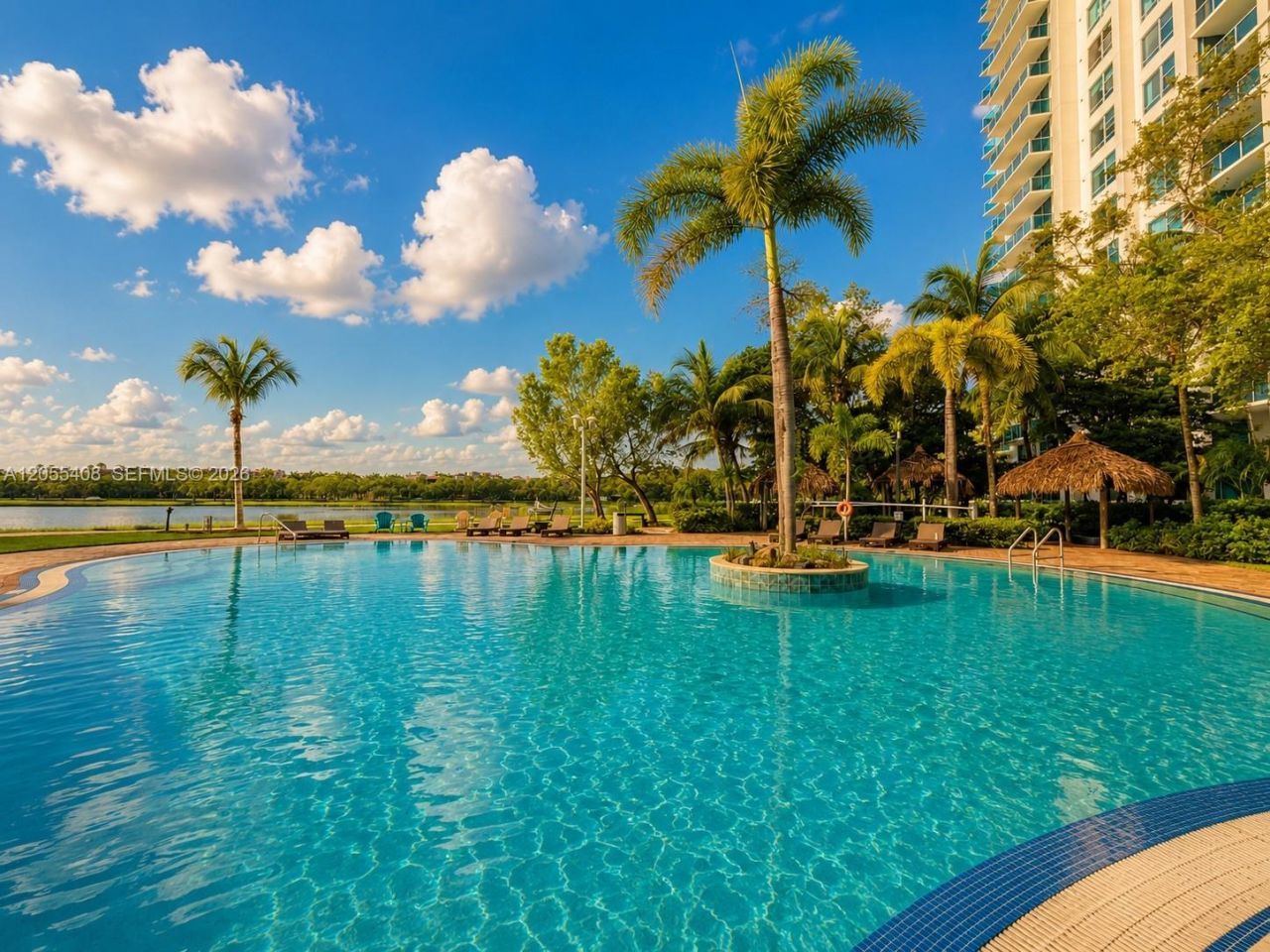 2641 N Flamingo Road , Unit 2706N, Sunrise, FL 33332 Photo