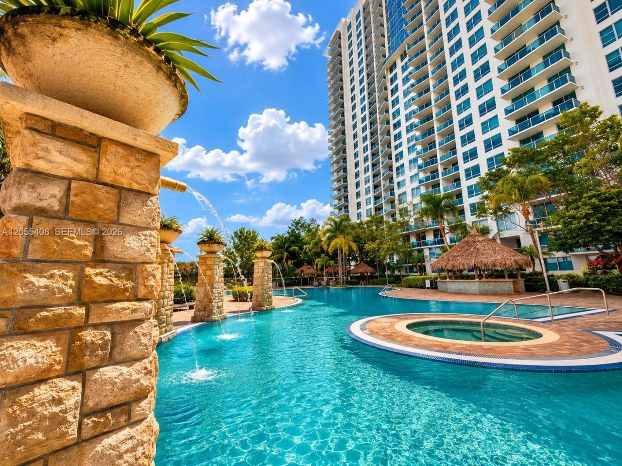 2641 N Flamingo Road , Unit 2706N, Sunrise, FL 33332 Photo