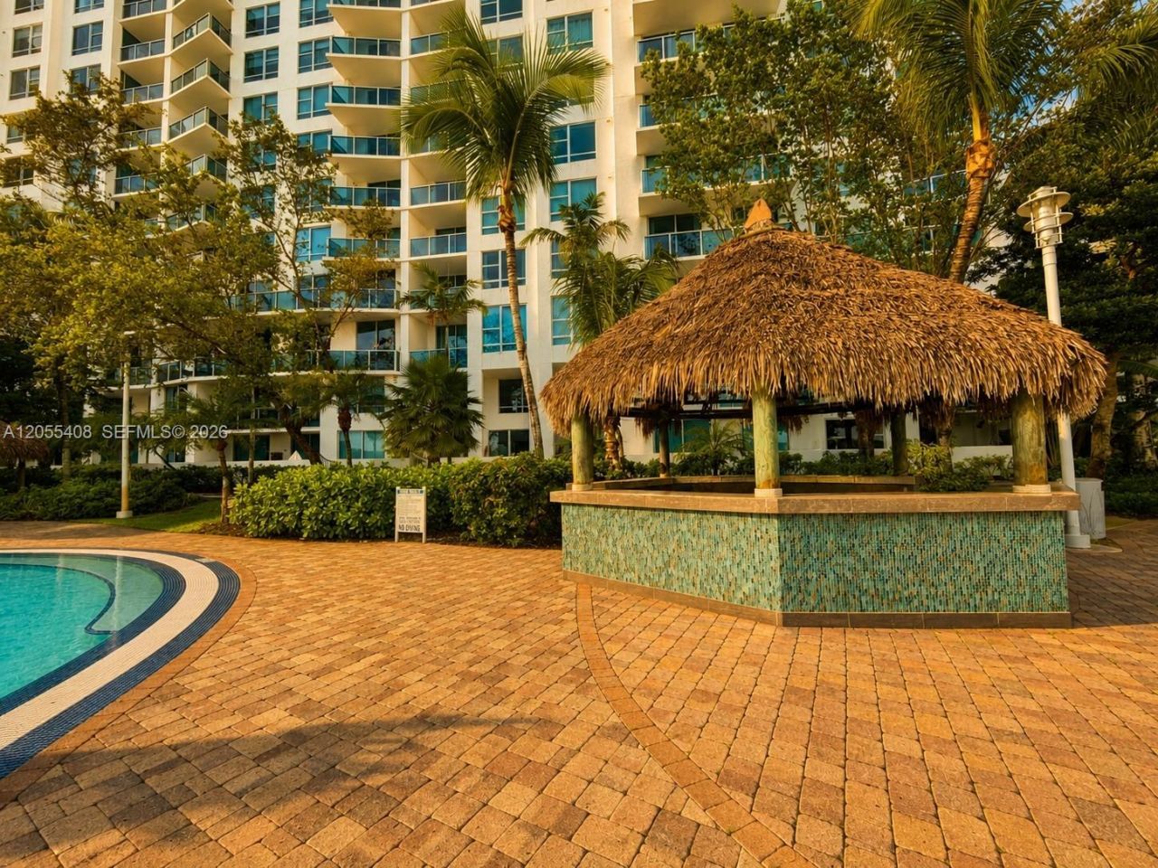 2641 N Flamingo Road , Unit 2706N, Sunrise, FL 33332 Photo