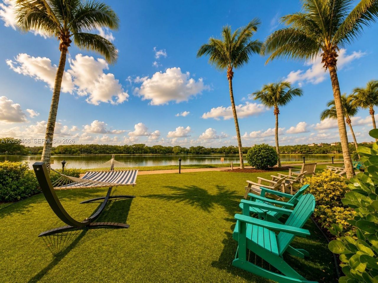 2641 N Flamingo Road , Unit 2706N, Sunrise, FL 33332 Photo