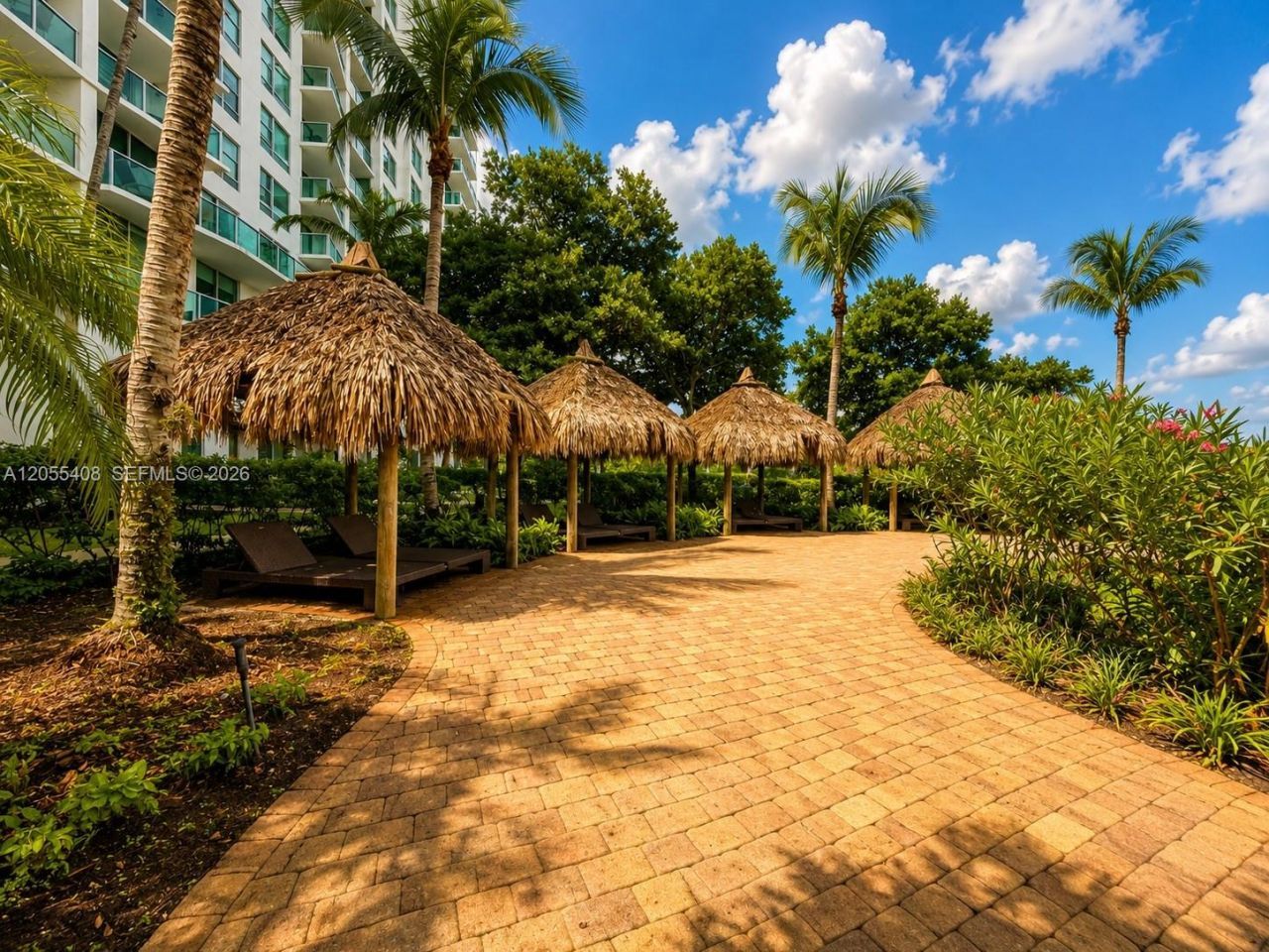 2641 N Flamingo Road , Unit 2706N, Sunrise, FL 33332 Photo