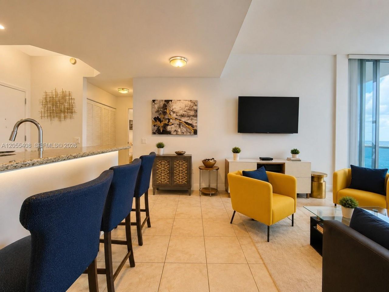 2641 N Flamingo Road , Unit 2706N, Sunrise, FL 33332 Photo