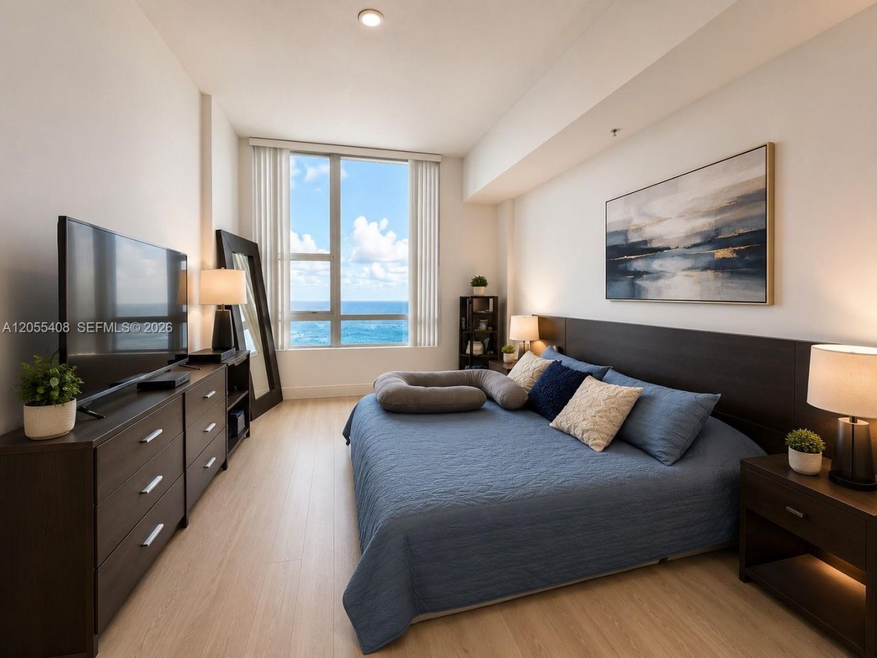2641 N Flamingo Road , Unit 2706N, Sunrise, FL 33332 Photo