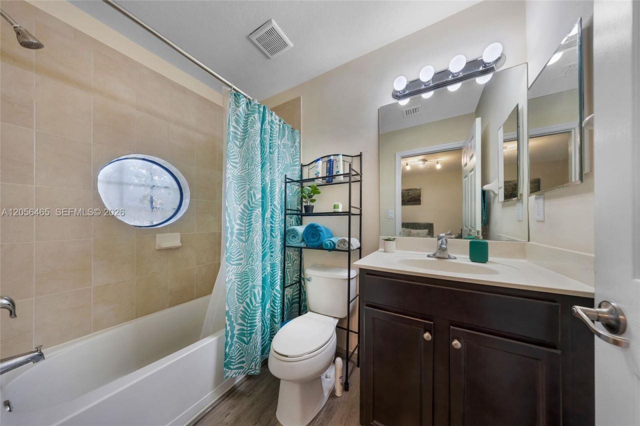 22501 SW 88th Pl, Unit 5-25, Cutler Bay, FL 33190 Photo