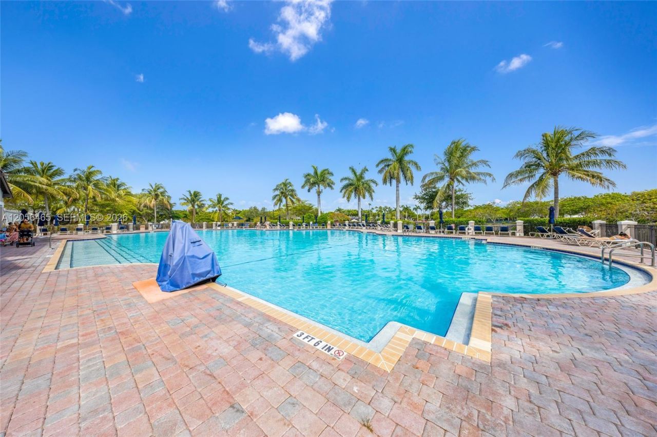 22501 SW 88th Pl, Unit 5-25, Cutler Bay, FL 33190 Photo