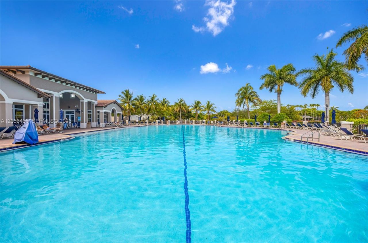 22501 SW 88th Pl, Unit 5-25, Cutler Bay, FL 33190 Photo